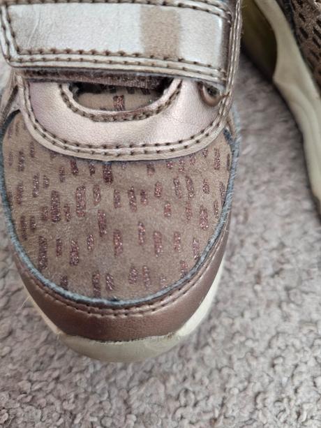 Tenisky geox 26, geox,26