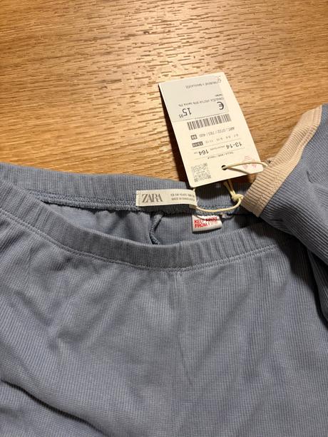 Pyzamo zara, zara,164