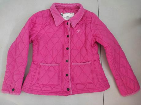 Bunda presivana, h&m,128