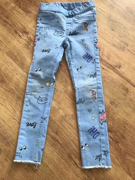 Predam rifle, h&m,110