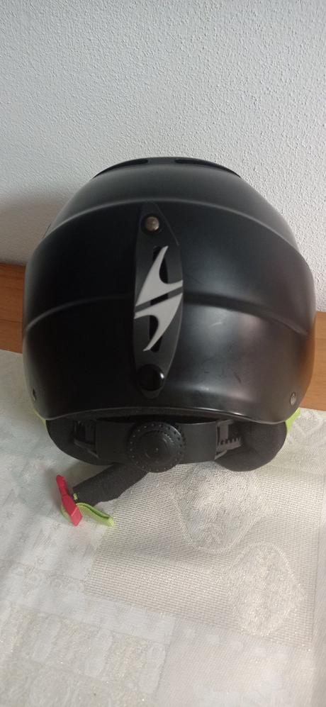 Lyžiarska prilba, blizzard,s