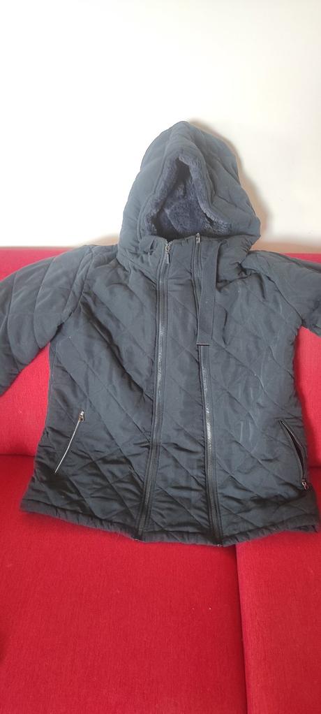 Tehotenská bunda, m