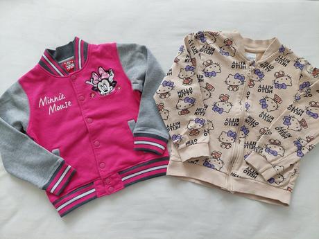 Mikina, disney,128