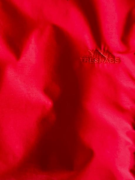 Trespass oteplovacky vel.5-6, 116