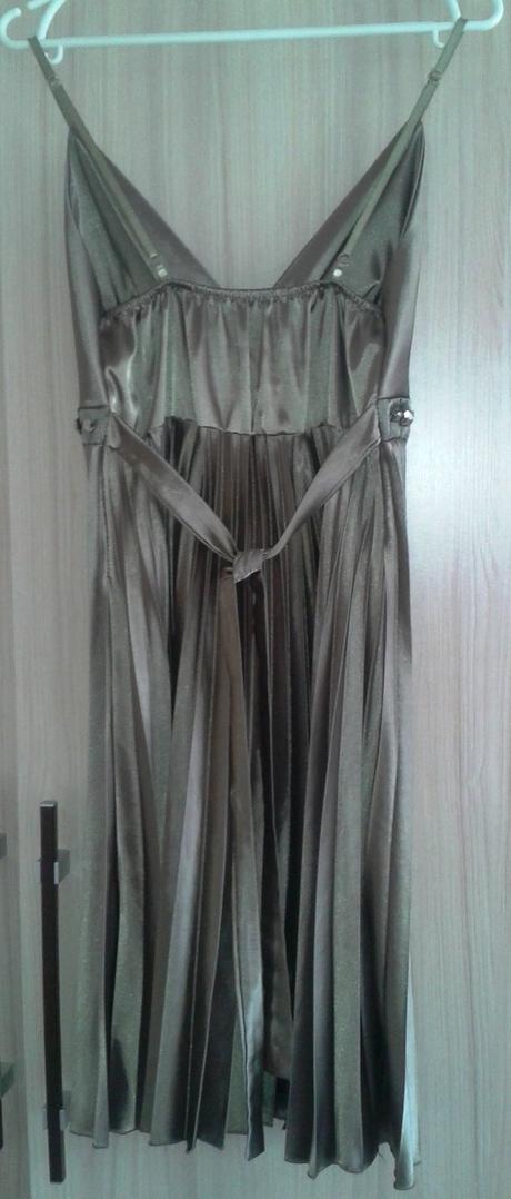 Spoločenské šaty, s