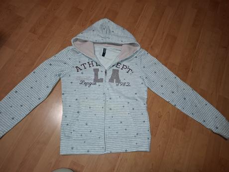 Dámska mikina, colours of the world,xs