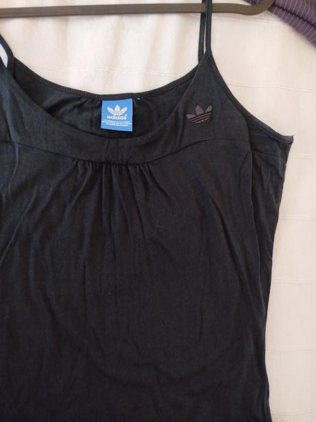 Šaty adidas letné, adidas,s