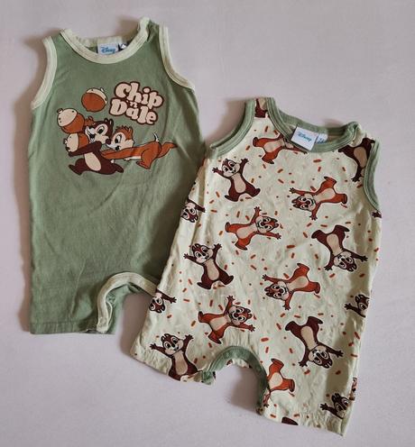 Opaľovačky, disney,74