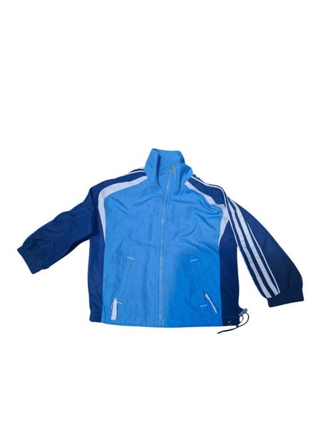 Chlapčenská bundička na prechodné obdobie, success,104