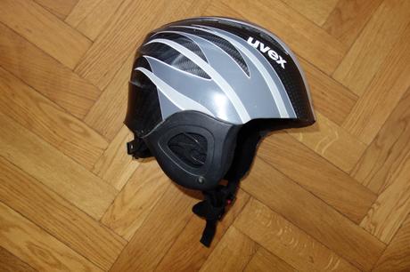 Lyžiarska prilba uvex 55-58, uvex,s