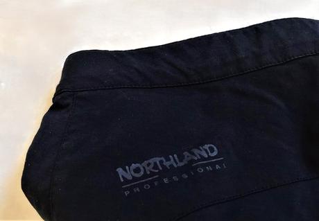 Športové turistické nohavice northland, northfinder®,m