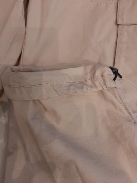 Letné nohavice, h&m,152