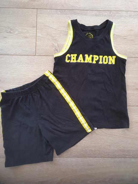 Letné pyžamo, reserved,134