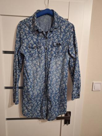 Riflova dlha kosela, m