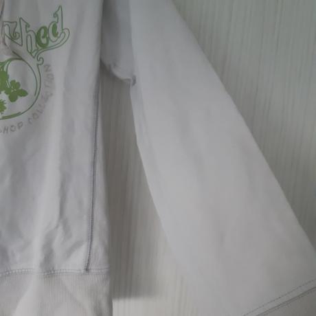 Mikina kenvelo, kenvelo,m