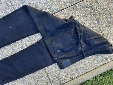 Zľava. pánske rifle big star velk. w 31/ l 32., 30