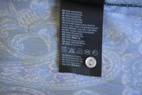 H&m, šaty s plisovanou sukňou, veľ.36, h&m,36