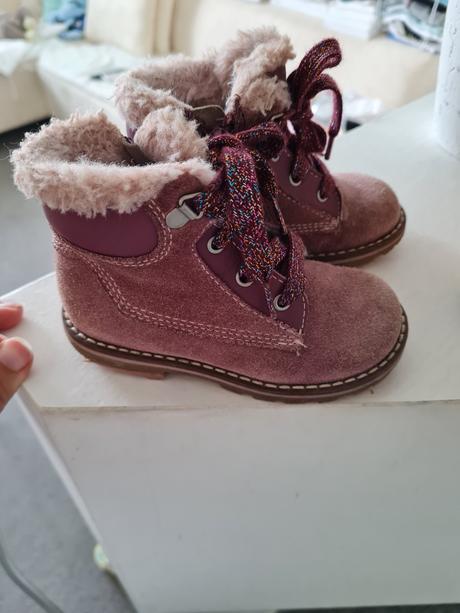 Prechodné čižmičky, elefanten,22