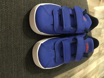 Tenisky adidas, adidas,25