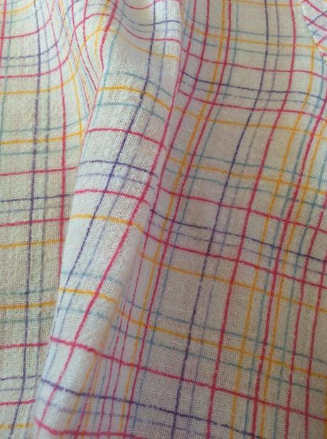 Bavlnená košela, 158