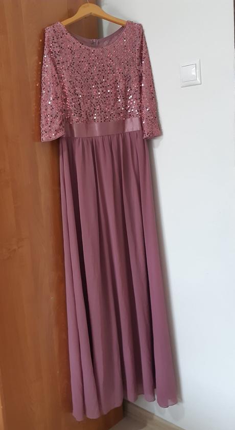 Spolocenske saty, 36