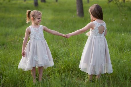 Sviatočné šaty rare editions usa, rare editions,104 / 110 / 116 / 122