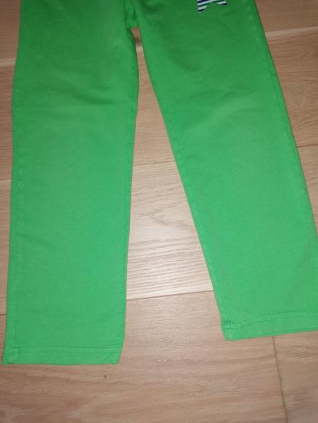 2x tepláky, impidimpi,116