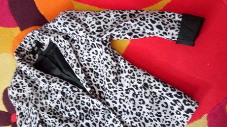 Dámske sako, h&m,36