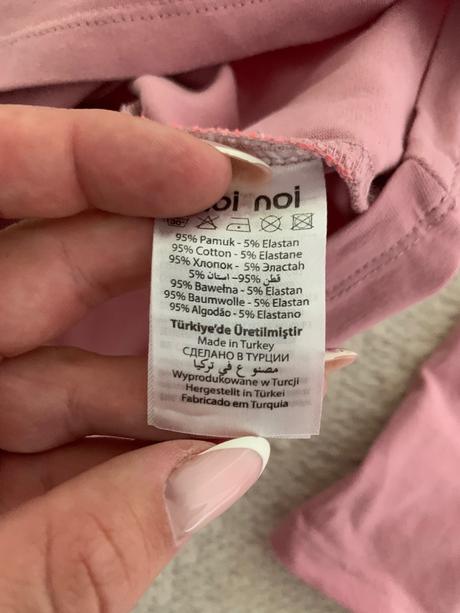 Dievcenske saty tunika moi noi, 80