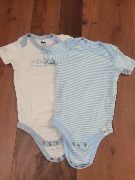 Letné body, kuniboo,80