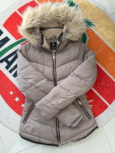 Zimná bunda, atmosphere,34