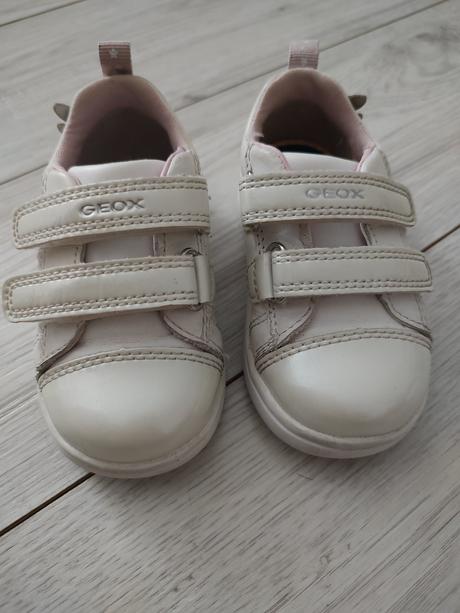 Tenisky geox, geox,22