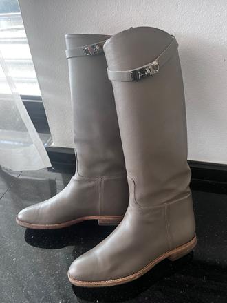 Hermés jumping boots 39, 39