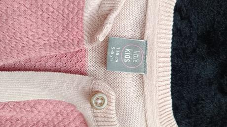 Tenký svetrík 116, kiki&koko,116