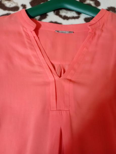 Blúzka orsay, orsay,34