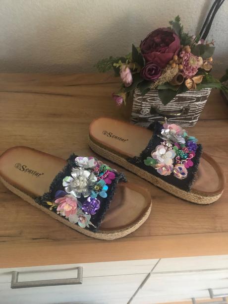 Nové kvietkove slapky 40, 40