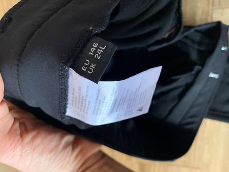 Jazdecké nohavice 146, 146