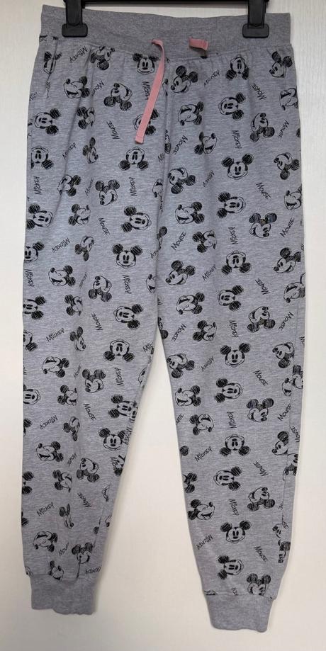 Disney tepláky mickey, disney,140