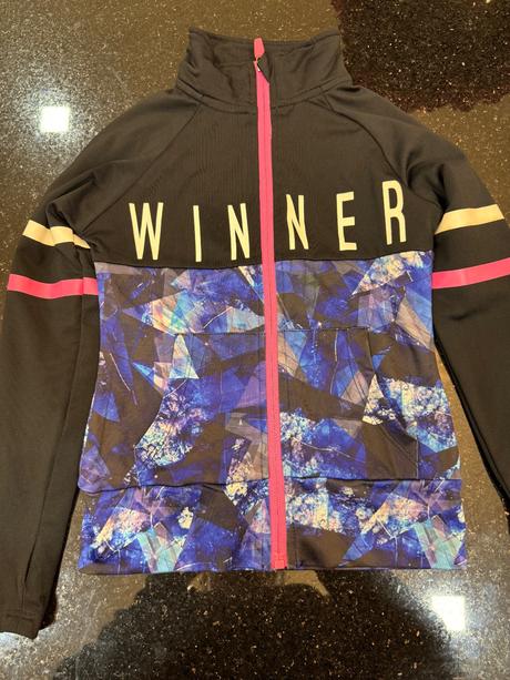 Športová mikina, reserved,122