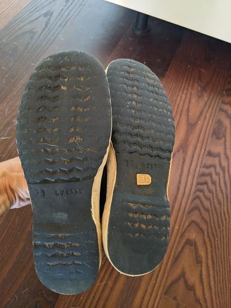 Gumáky aigle, aigle,31