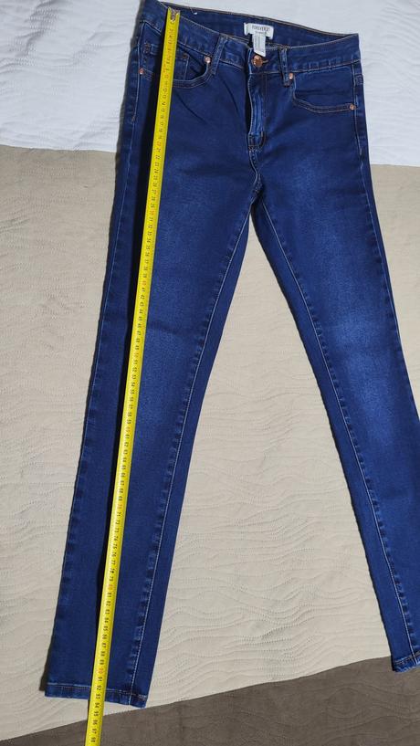 Dámske/dievčenské rifle velk. 26, 26