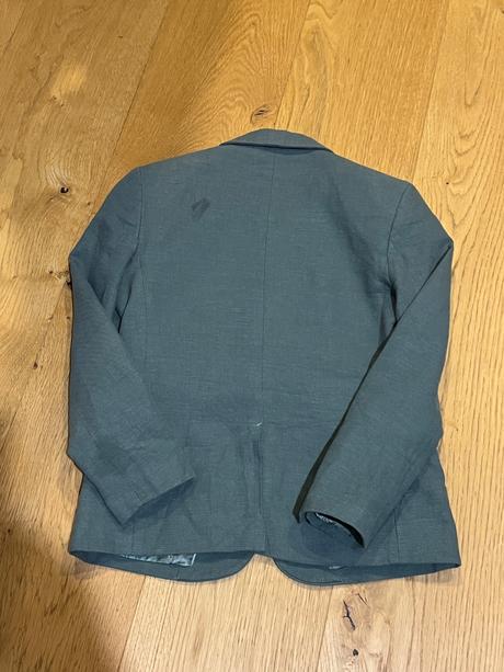 Chlapcenske sako, h&m,134