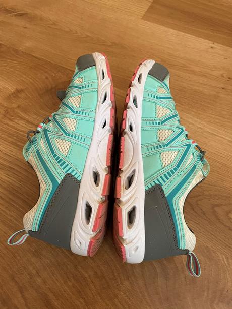 Turisticke topanky, alpine pro,40