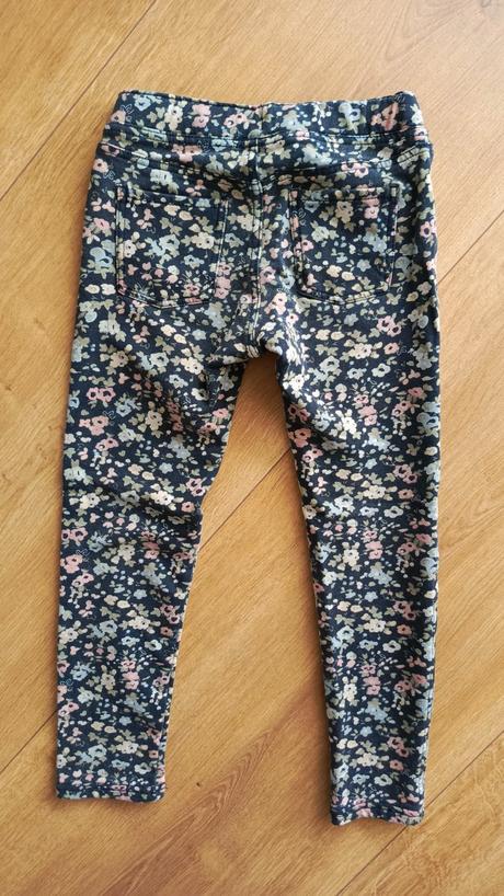 Lindex jeginsy zateplené, lindex,122