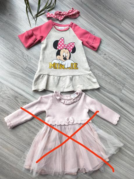 Oblečenie veľkosť 74, 68–80