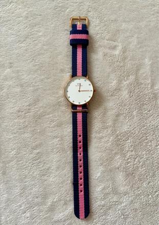 Daniel wellington 34mm, 