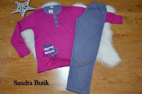 Dámske bavlnené pyžamo alebo domáci úbor, l - xxxl