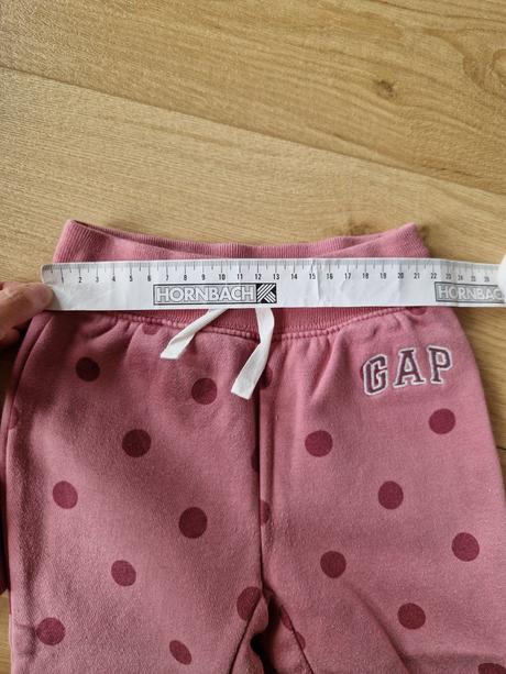 Tepláková súprava, gap,92