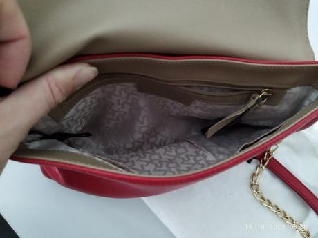 Kabelka dkny, dkny