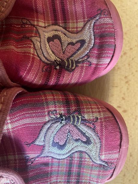 Latkove papuce na suchy zips - 26, kornecki,26